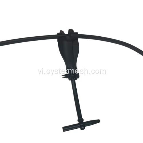 Clip Túi nước Osyster Nuôi trồng đầy đủ